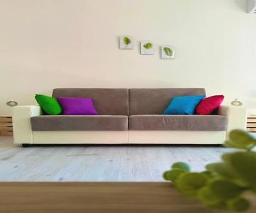 Il Nido Di Milena - Reserved & Covered Parking