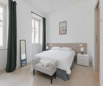 Rifugio Whitman, Con Parcheggio In Centro Trieste