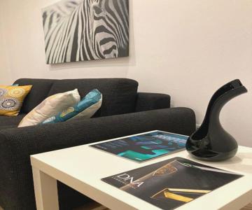 Hermes Apartment With Private Parking