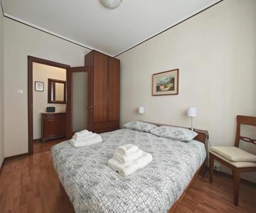 Trieste Casa Colombo