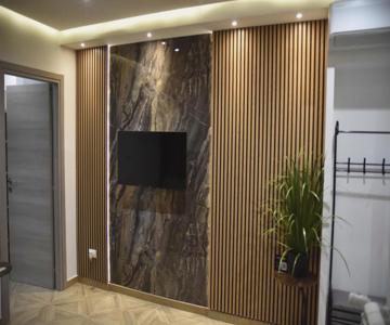 Trieste Windmill Apartment