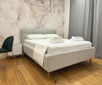 Rijeka Apartment