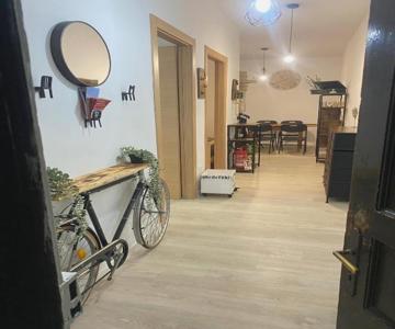 Viale Xx Settembre 68