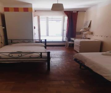 Bed and Breakfast Domus Diaz
