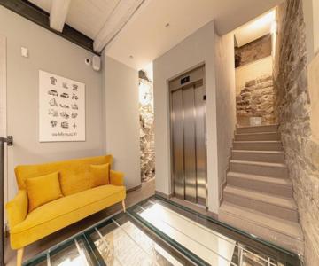 Hotel Mura 5 & 7