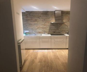 La Maison De Trieste Suite Garage