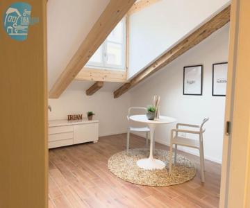 Gozzi 4 Tirabora Short Rent