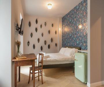 Regina Boutique Suites