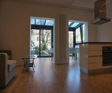 Nest In The City