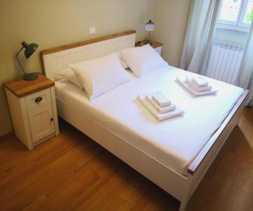 Antico Borgo Apartment