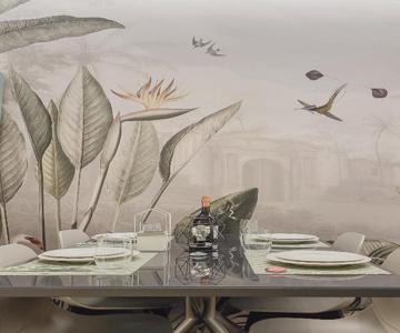 Amazzonico Suite Trieste