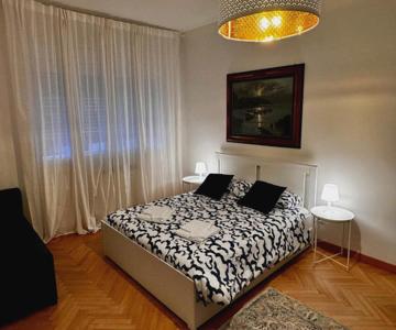 Charm & History In Trieste