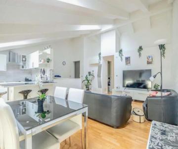 [penthouse] Piazza San Giacomo