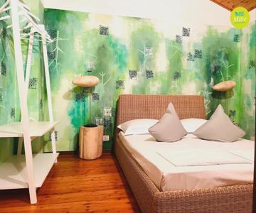 Sleep In Venzone Mitte