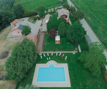 Agriturismo Gli Alberelli
