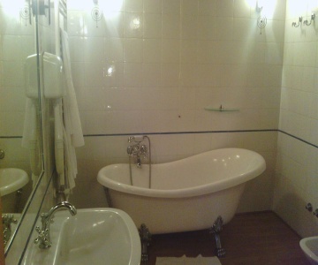 Albergo Toscana