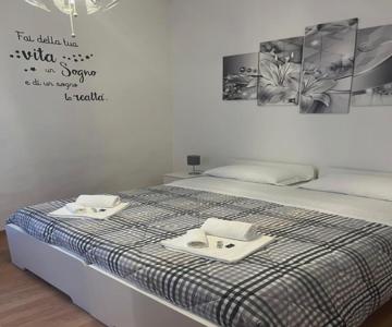 Casa Vacanze Il Pugnalone