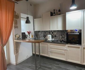 Nel Cuore Di Alvito, Appartamento In Centro