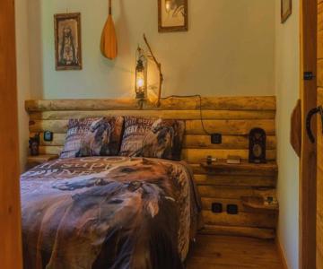 Il Ranch Country House B&b