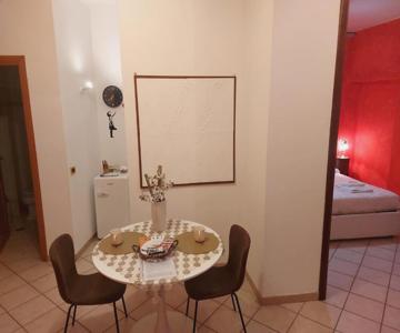 Rimembranza Appartamento, Anagni