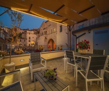 La Terrazza Anagni