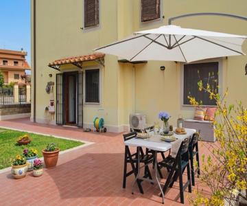 Home And Garden Le Rondini