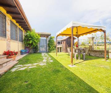 Villetta Green View Anguillara
