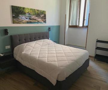 La Sosta Nel Borgo