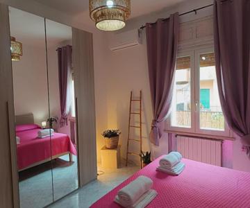 Lighthouse Apartment