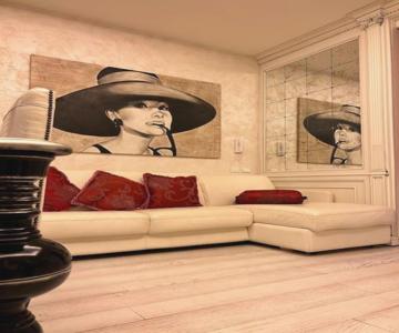 Vacanze Romane Apartment