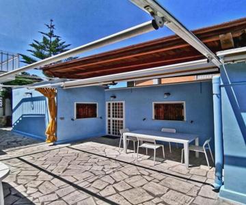 La Casetta Delle Sirene Anzio