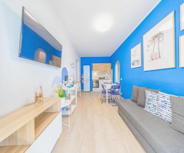 “la Casetta Al Mare”