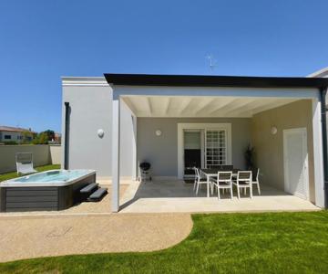 Domus Lavinia ''scirocco'' - Anzio