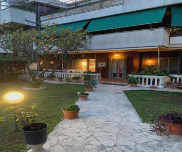 Anzio (rm), Zona Santa Teresa