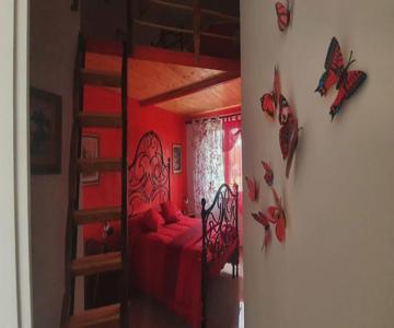 B&b La Riserva Nuova