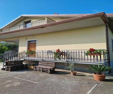 Relax In Campagna - Aquino