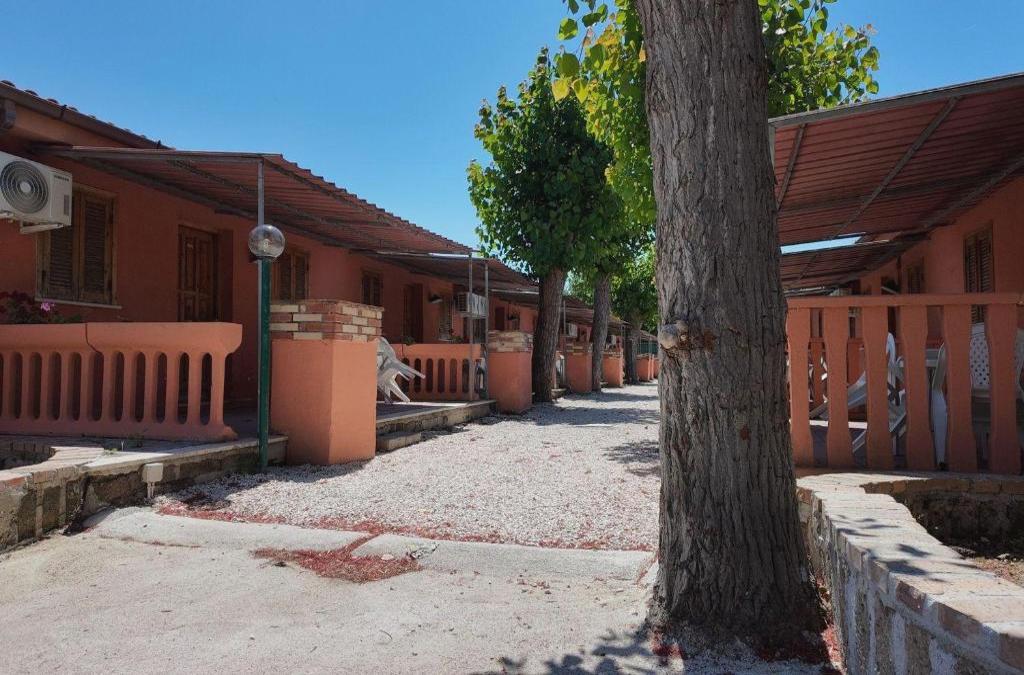 Onda Camping Village