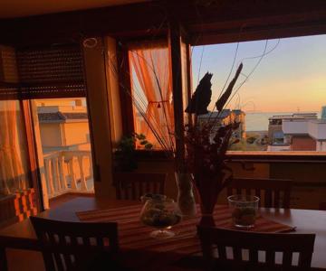 Appartamento Marina D’ardea Vista Mare