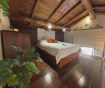 La Casa Di Gina