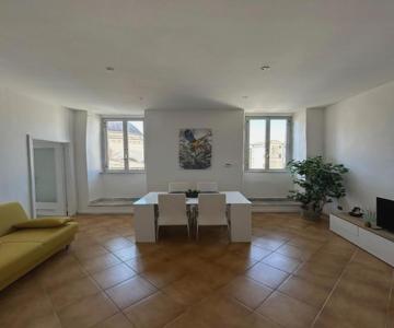 La Vista Sulla Piazza