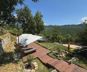 Agriturismo Tre Casali