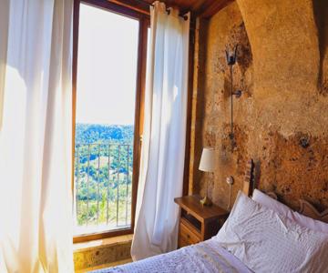 La Cava - Palazzo Pallotti