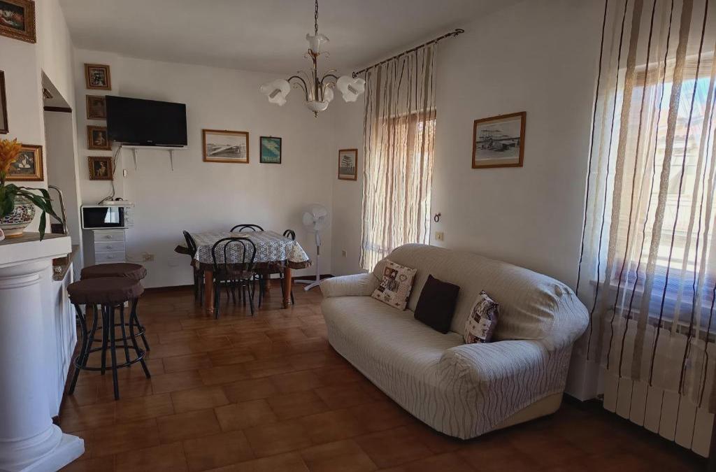 Apartment Santa Maria