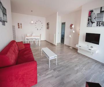 Apartment Bolsena Casa Vacanze