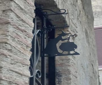Il Paiolo Incantato
