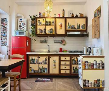 Casa Vacanze Gli Oleandri