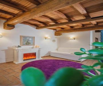 Suite Duchessa De'medici