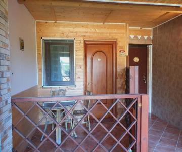 Confortevole Monolocale In Villa