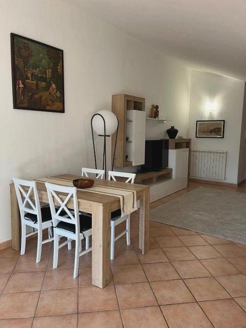 La Mansarda Di Matteo