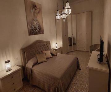 La Casa Sotto Il Castello